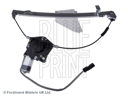 Window Regulator